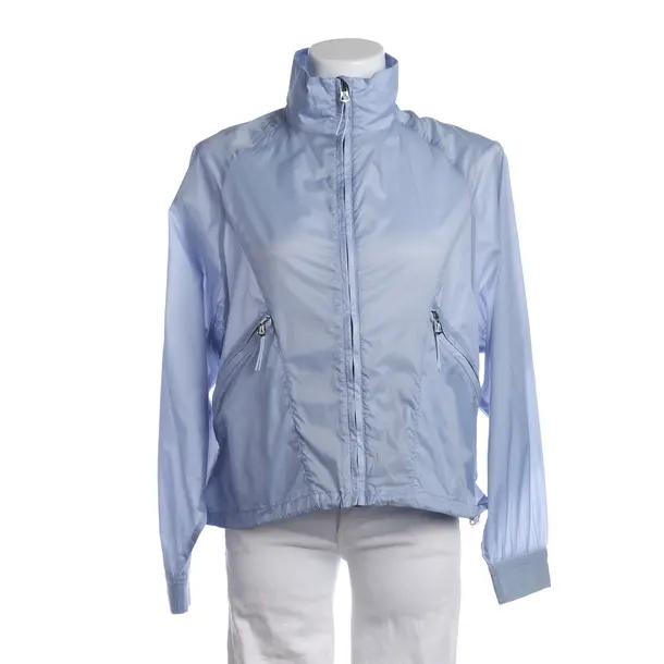 Summer Jacket, in Light Blue, Polyamide, Varley