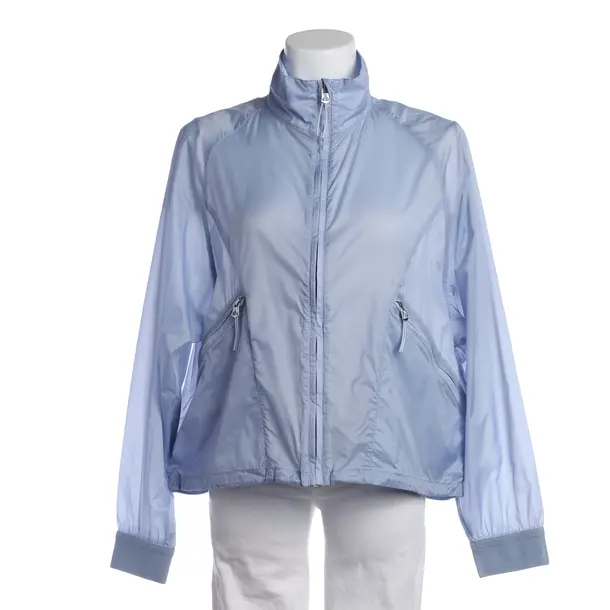 Summer Jacket, in Light Blue, Polyamide, Varley