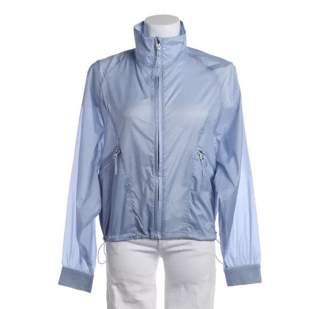 Sommerjacke, in Hellblau, Polyamid, Varley