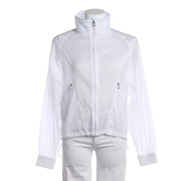 Summer Jacket, in White, Polyamide, Varley