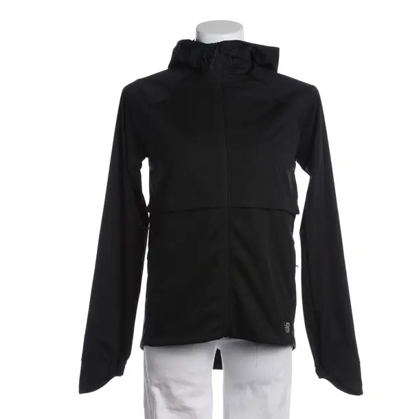 Sommerjacke, in Schwarz, Polyester, New Balance