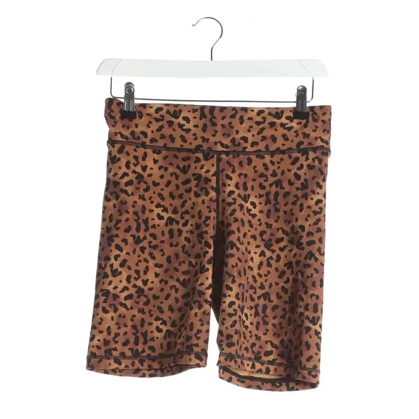 Shorts, in Brown, Polyamide, The Upside