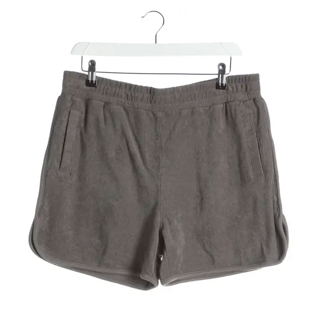 Pantaloncini, in Grigio scuro, Cotone, Varley