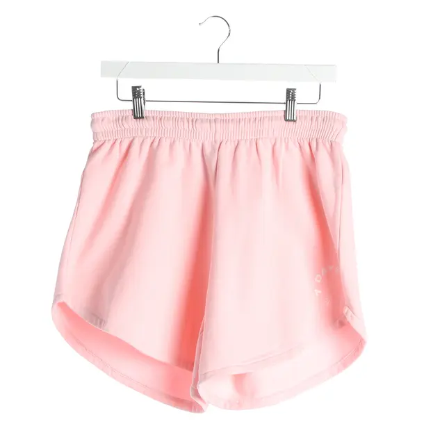 Shorts, in Pink, Cotton, 7 DAYS Active