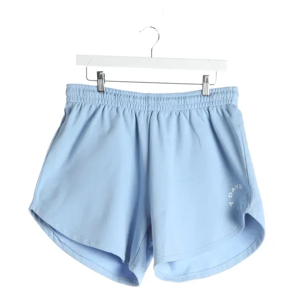 Pantaloncini, in Azzurro, Cotone, 7 GIORNI Attivo