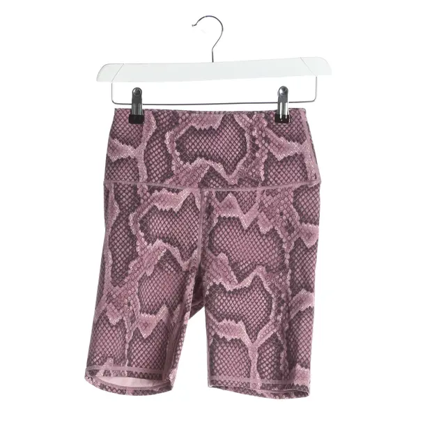 Shorts, in Purple, Polyamide, Varley