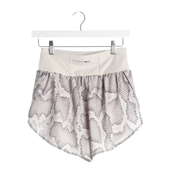 Shorts, in Beige, Polyester, Varley