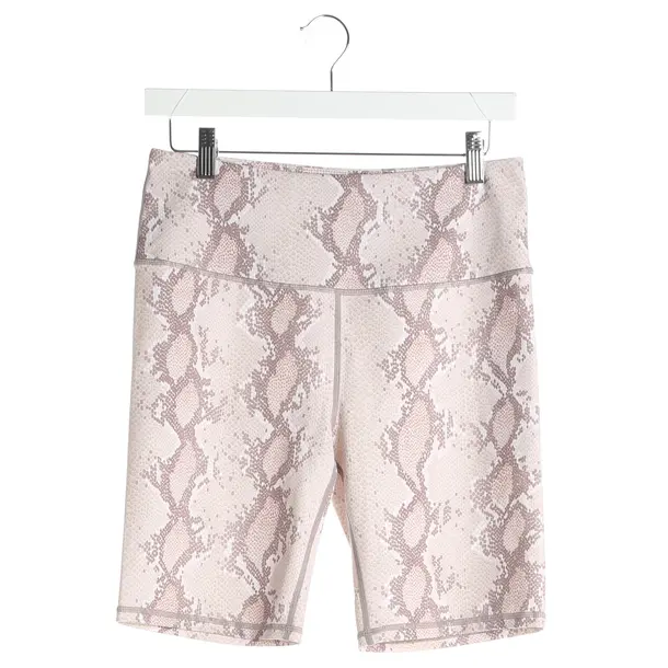 Shorts, in Beige, Polyester, Varley