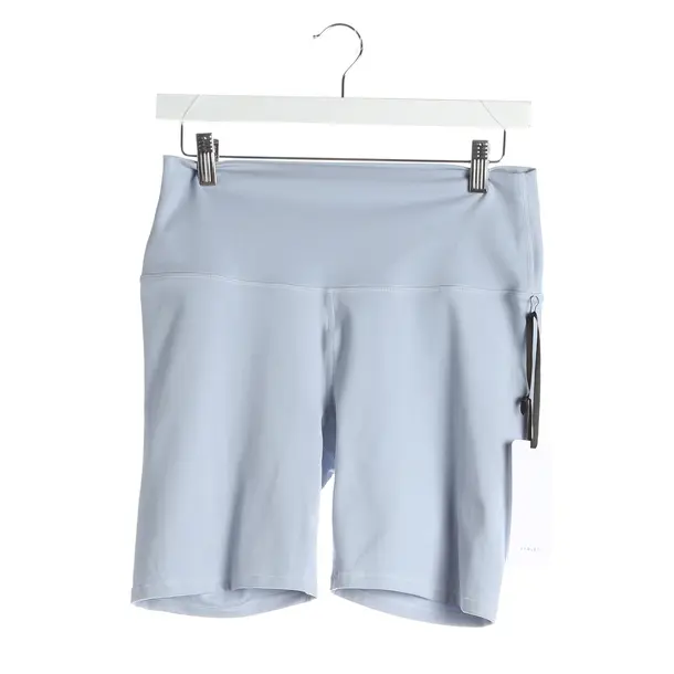 Pantaloncini, in Azzurro, Poliestere, Varley