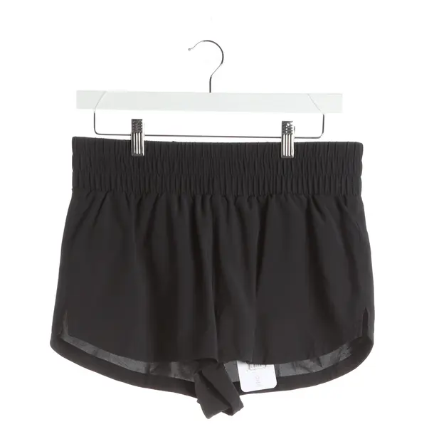 Shorts, in Schwarz, Polyester, Varley