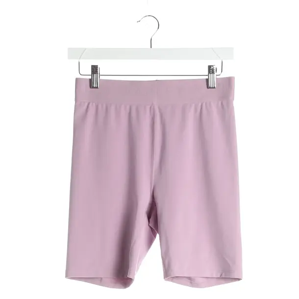 Shorts, in Purple, Polyester, Varley