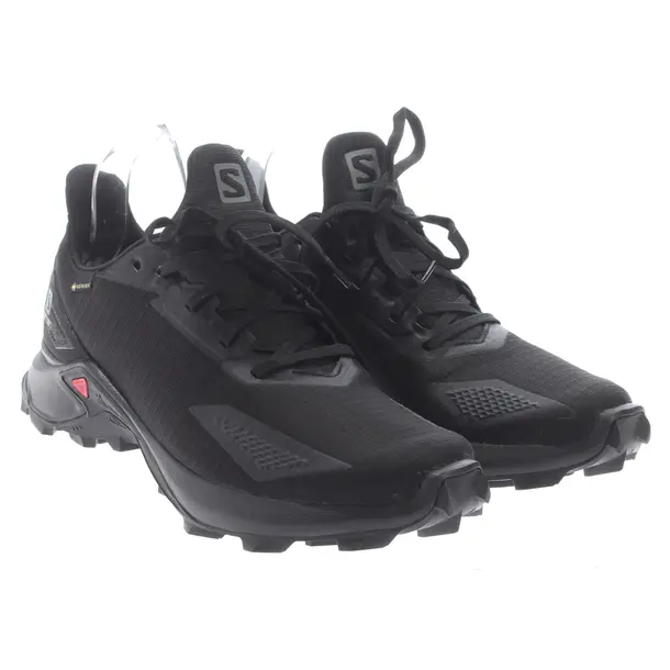 Sneaker, in Schwarz, Salomon