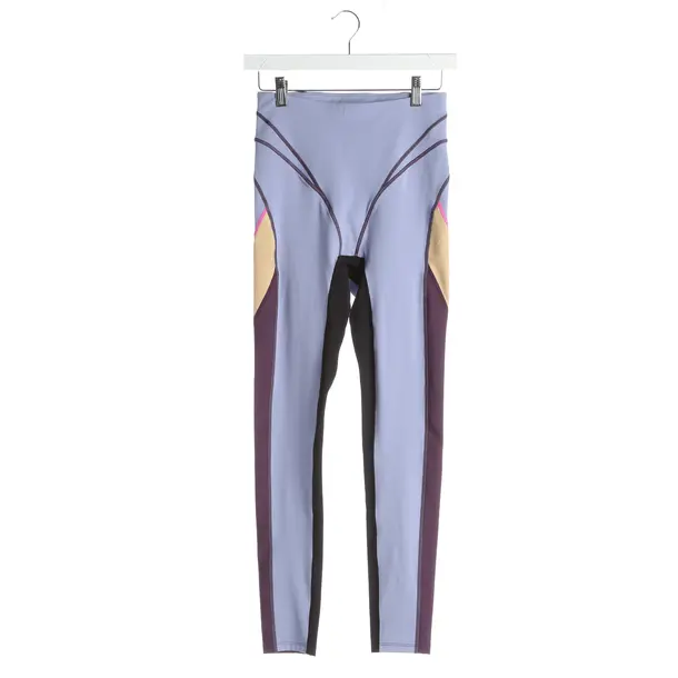 Leggings, in Lavender, Polyester, P.E Nation