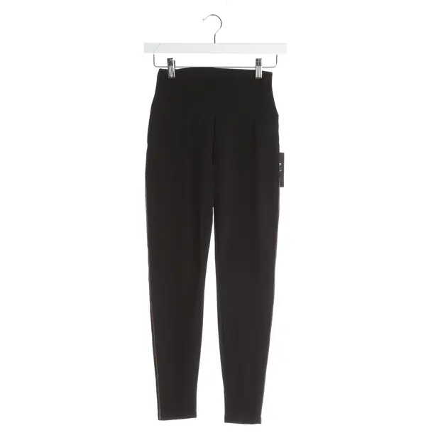 Leggings, in Nero, Poliammide, Lanston Sport