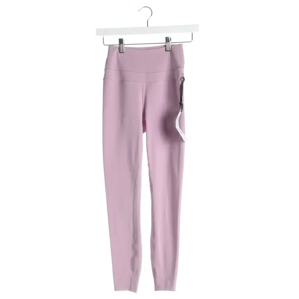 Leggings, in Purple, Polyester, Varley