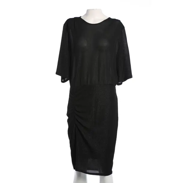 Cocktail Dress, in Black, Viscose, Iheart