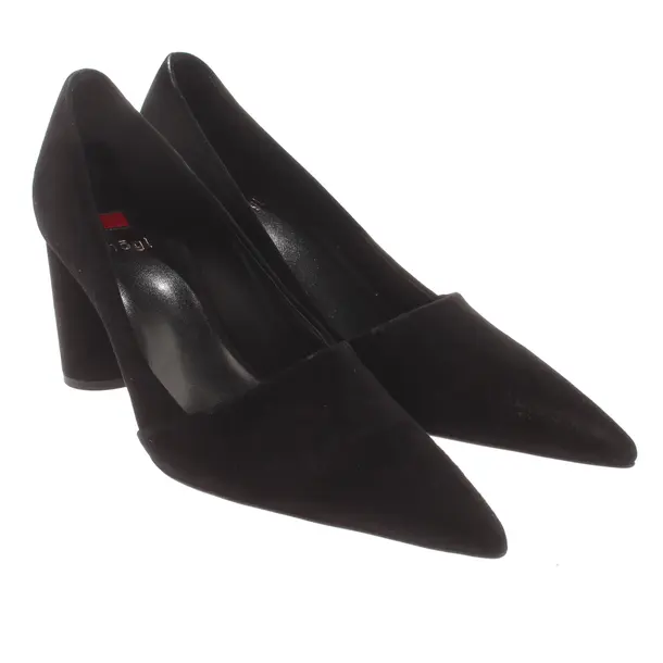 Pumps in Black, , Högl