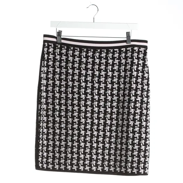 Skirt in Black, Viscose, Marc Cain Sports