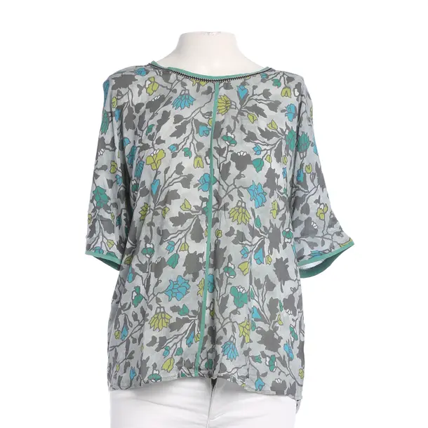 Blouse in Multicolored, Viscose, Riani
