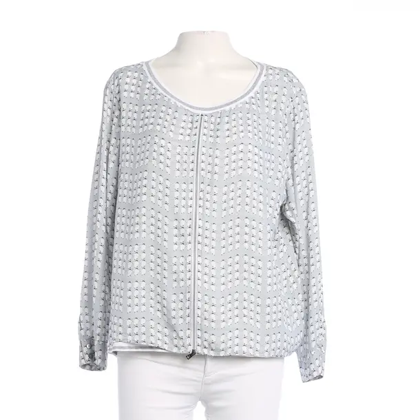 Blouse in Multicolored, Polyamide, Marc Cain Sports