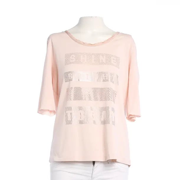 Shirt in Pink, Cotton, Marc Cain