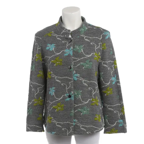 Summer Jacket in Multicolored, Cotton, Riani
