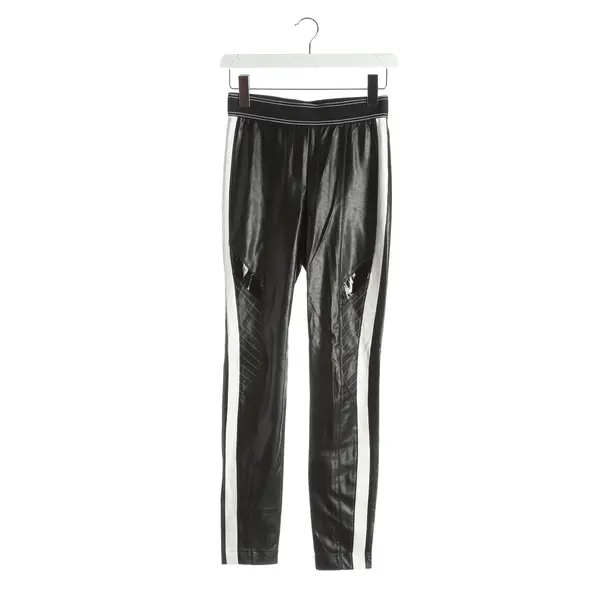 Pants, in Black, Polyamide, Marc Cain Sports