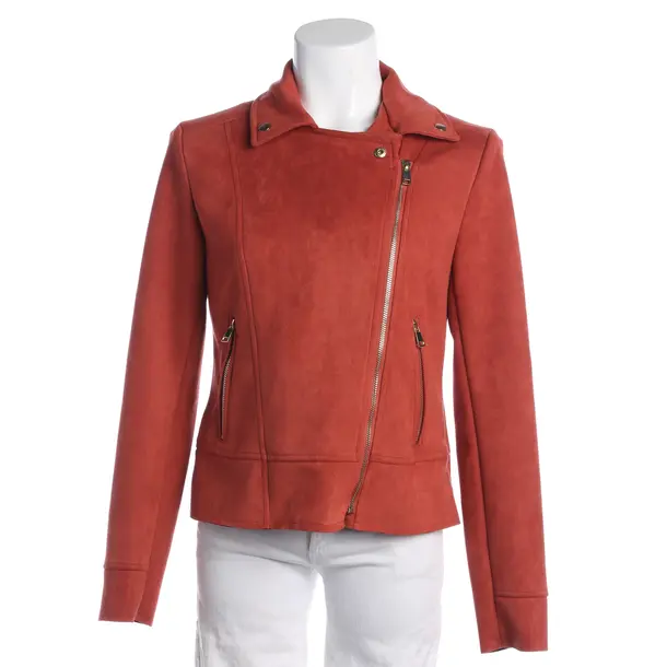 Summer Jacket, in Light Red, Polyester, Marc Cain Sports