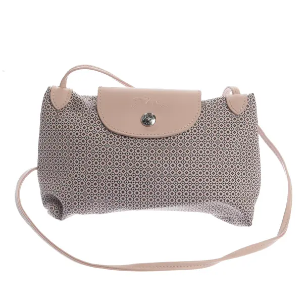 Shoulder Bag, in Multicolored, Polyamide, Longchamp