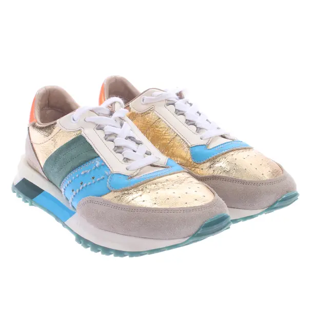 Sneaker in Mehrfarbig, , Hidnander