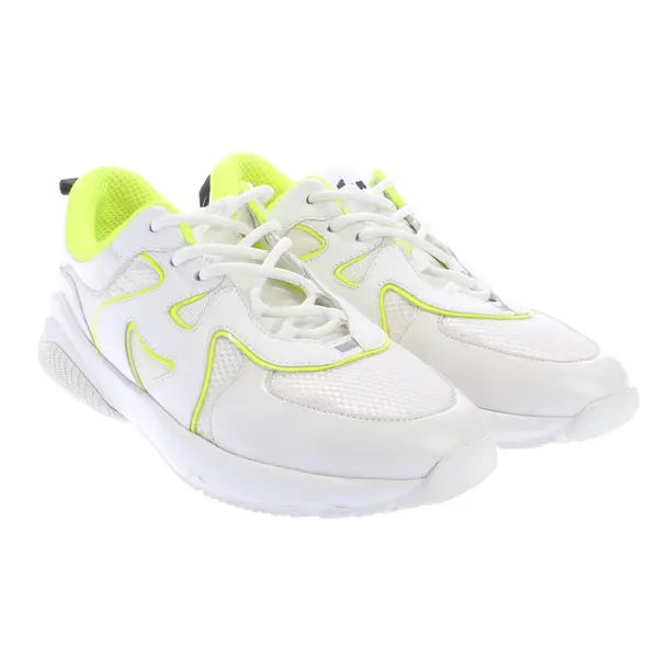 Sneaker in Weiß, , Hogan