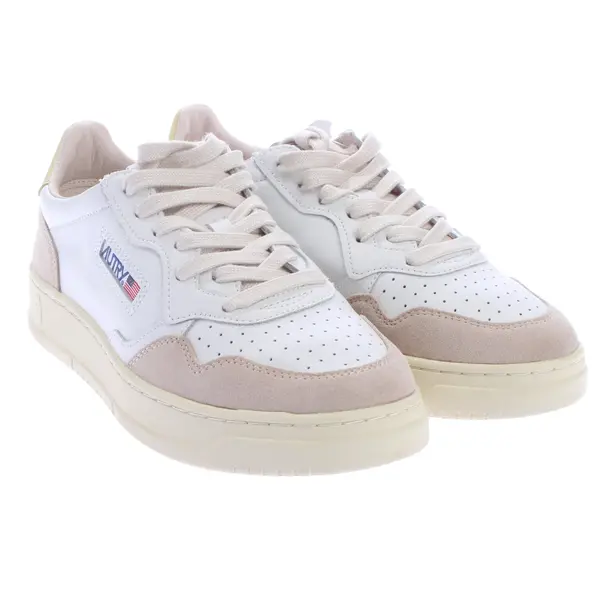 Sneaker in Weiß, , Autry
