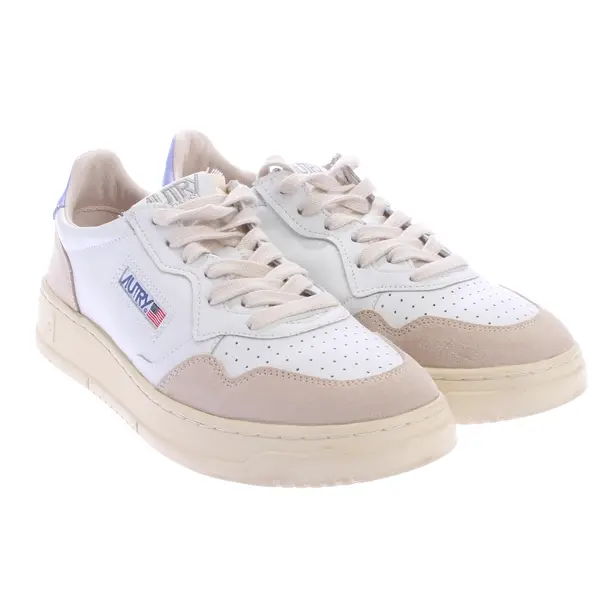Sneakers in White, , Autry