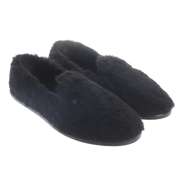 Loafers in Schwarz, , Max Mara
