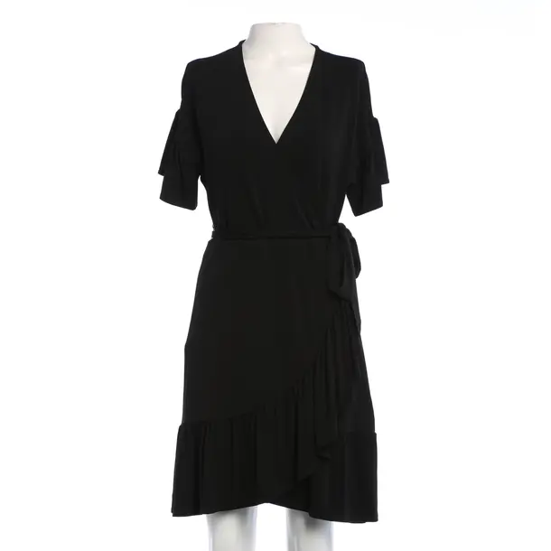Cocktailkleid, in Schwarz, Polyester, Michael Kors