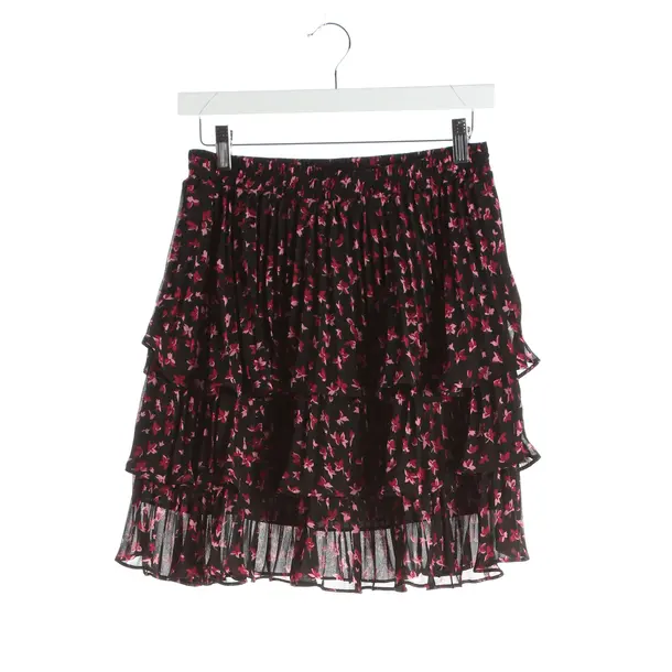 Rock, in Mehrfarbig, Polyester, Michael Kors