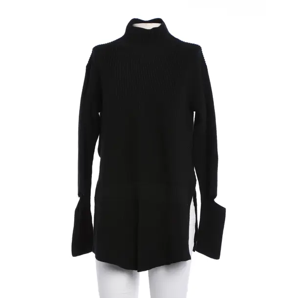 Jumper in Black, Wool, Stella McCartney