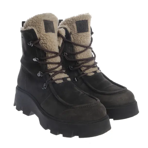 Winter Boots in Brown, , Marc O'Polo