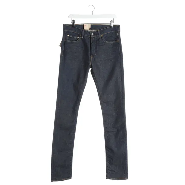Jeans skinny, in Blu, Cotone, Levi's