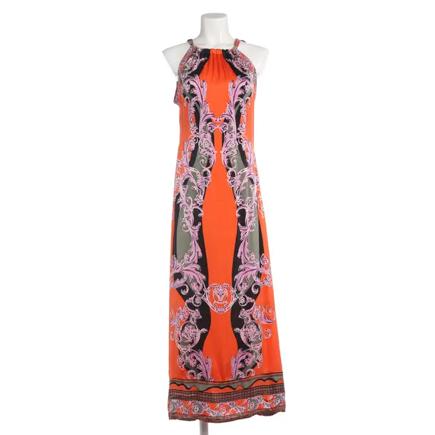 Kleid, in Mehrfarbig, Polyester, Hale Bob