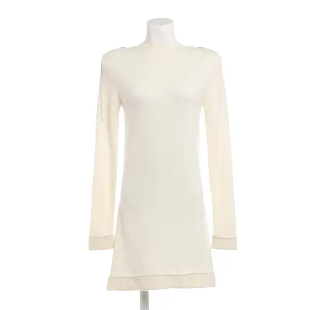 Abito, in Beige, Poliacrilico, Patrizia Pepe