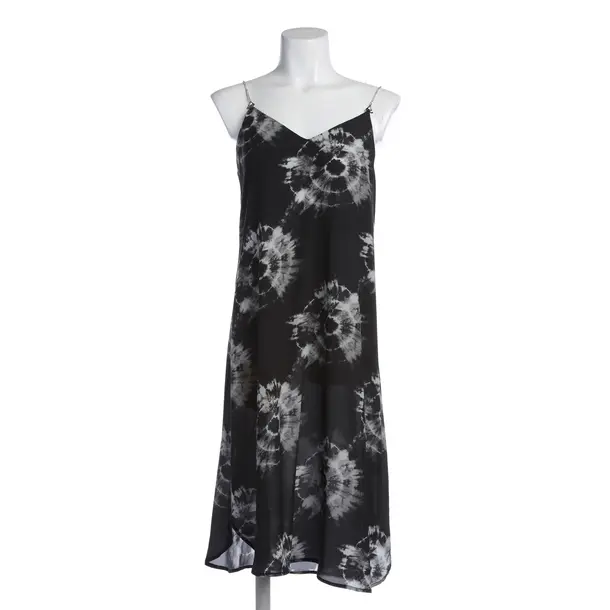 Dress in Gray, Silk, Jadicted