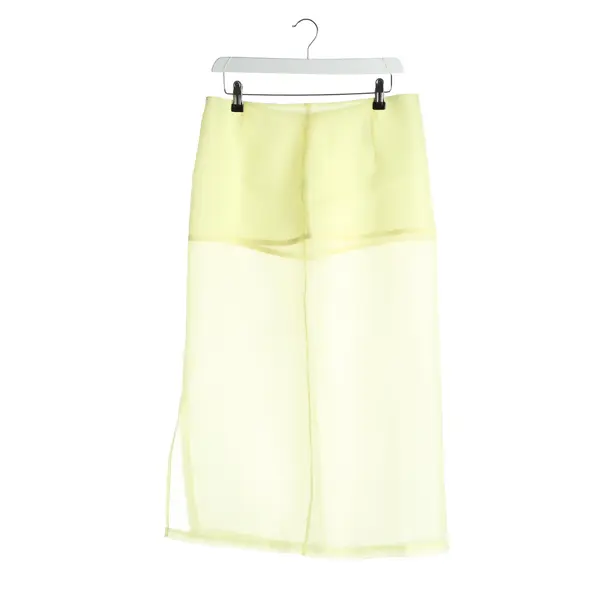 Rock in Gelb, Polyester, Frankie Shop