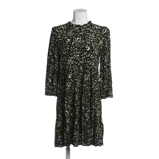 Kleid in Mehrfarbig, Viskose, Iheart