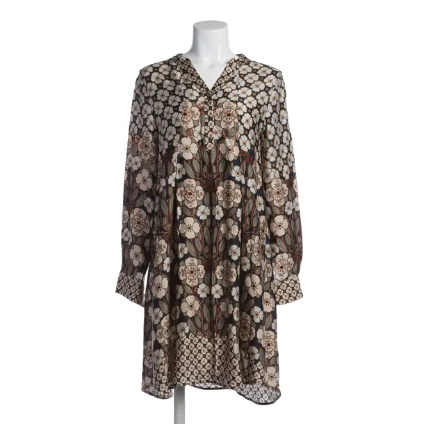 Dress in Multicolored, Viscose, 0039 Italy