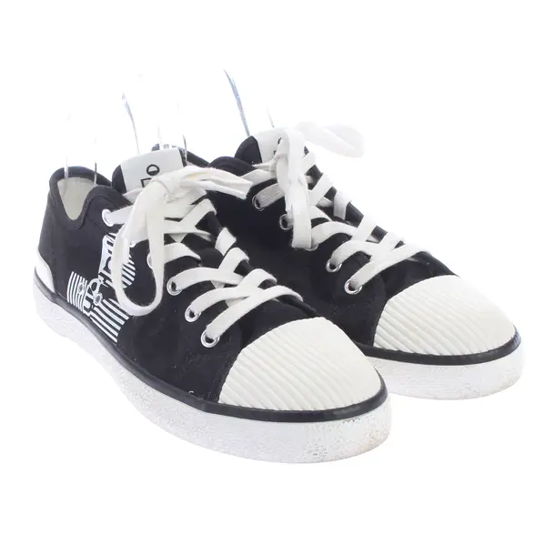 Sneaker in Weiß, , Isabel Marant