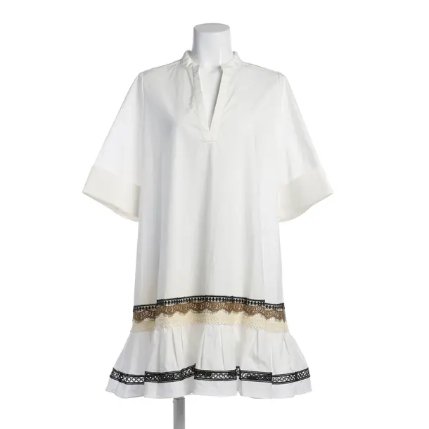 Abito, in Crema, Cotone, Dorothee Schumacher