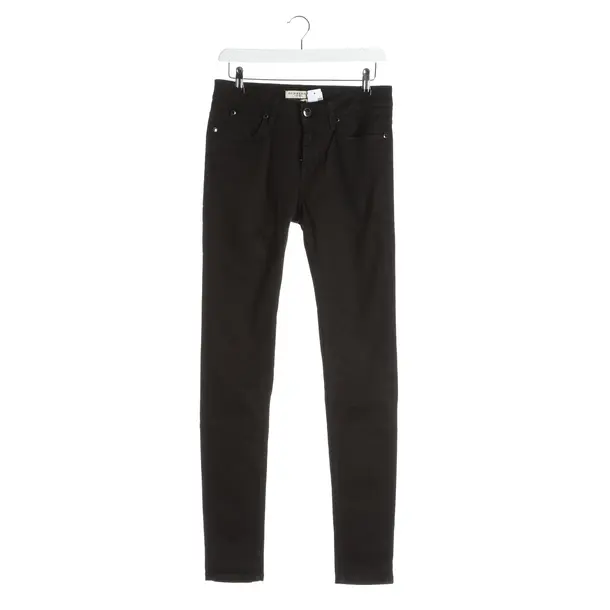 Jeans slim fit, in Nero, Cotone, Burberry Londra