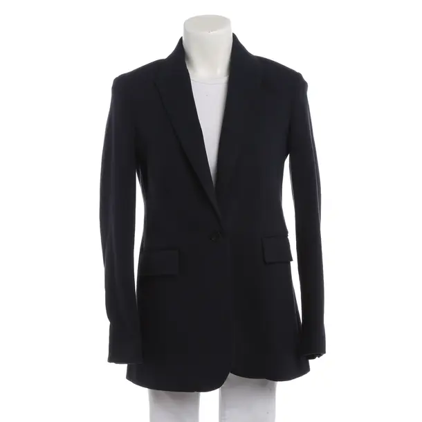Blazer in Blue, Cotton, Circolo 1901