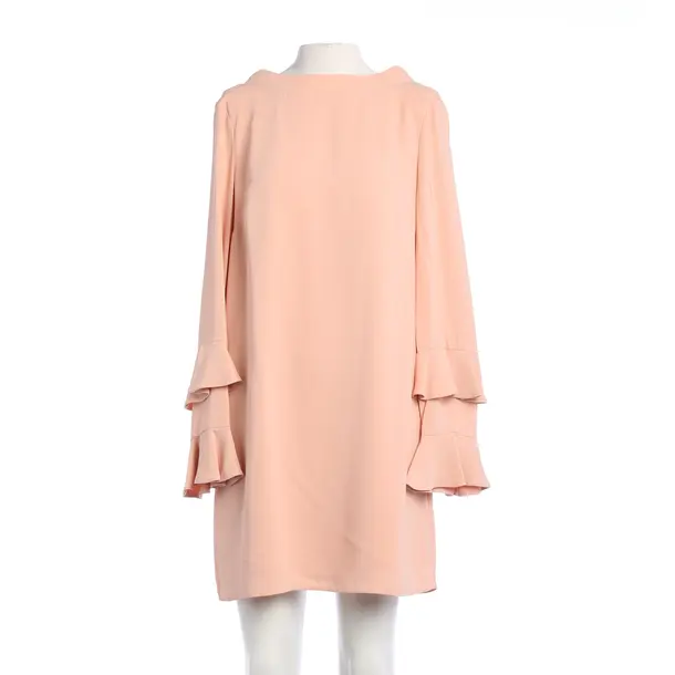 Abito da cocktail, in Albicocca, Viscosa, Elisabetta Franchi